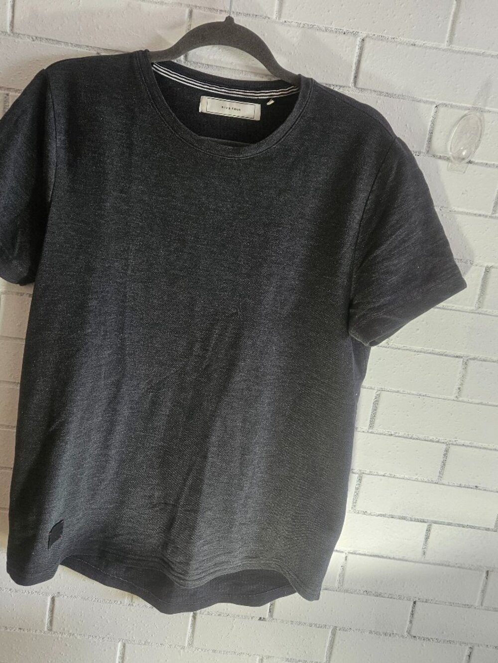 Five Four Mens M t-shirt